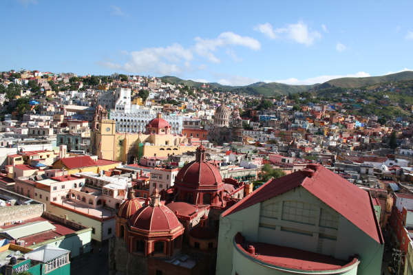 Guanajuato