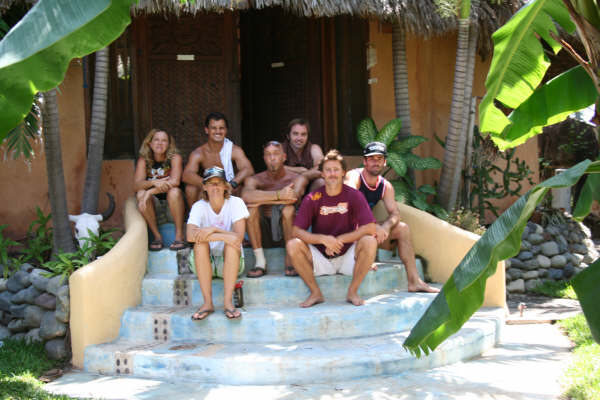 Rio Nexpa House